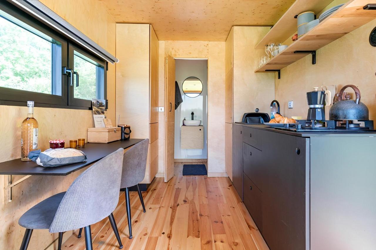 Secluded Offgrid Cabin W/ Sunset View & Fireplace Canterbury Exteriér fotografie